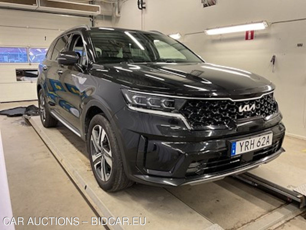 Kia Sorento 1.6 T-Gdi 265 Hk Phev Aut AwdAdvance
