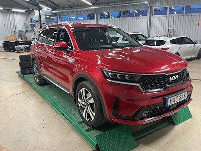 Kia Sorento Phev 265hk Advance, Bose, Adp.F-hallare