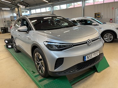 Volkswagen Id.4 Pro Performance 77 kWh Stylepkt Assistanspkt Plus Komfort Plus Drag