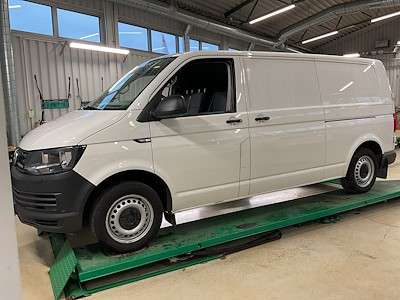 Volkswagen Transporter T32 2.0Tdi 150hk, AUT, P-sensor, Drag