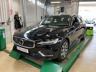 Volvo V60 T6 AWD Inscription Exp VOC Drag