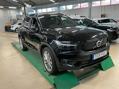 Volvo Xc40 P8 Recharge AWD Pure Drag