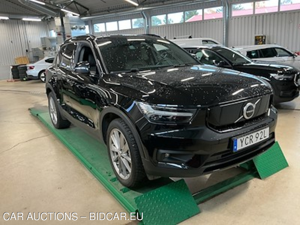 Volvo Xc40 P8 Recharge AWD Pure Drag