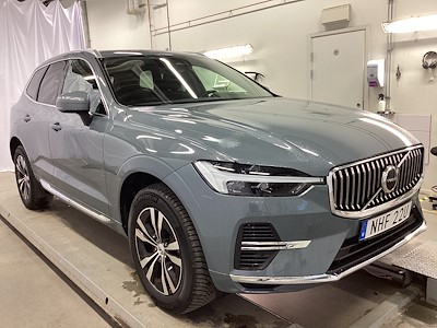 Volvo XC60 T6 Recharge 350 AWD Core Edt VOC Drag Pano