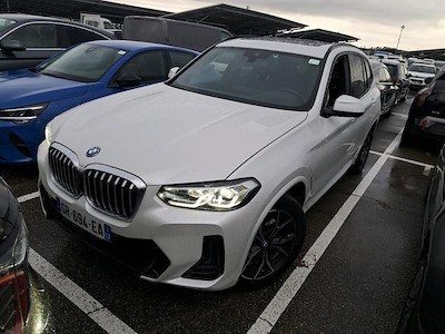 BMW X3 X3 xDrive30e 292ch M Sport