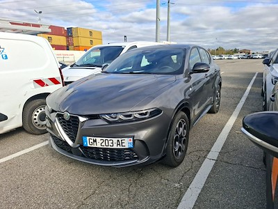 Alfa Romeo TONALE Tonale 1.5 Hybrid 160ch Ti TCT