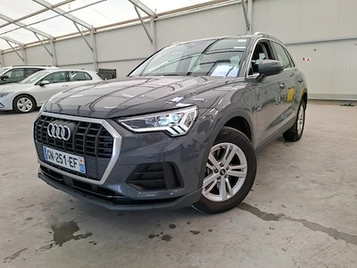 Audi Q3 Q3 45 TFSI e 245ch Business line S tronic 6