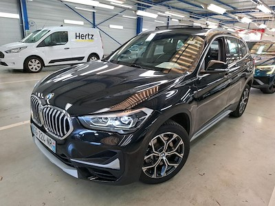 BMW X1 X1 sDrive20iA 178ch xLine DKG7