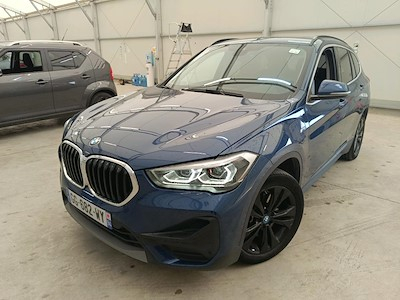 BMW X1 X1 xDrive25e 245ch Business Design