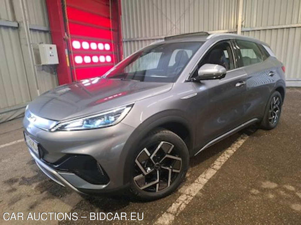 BYD Atto 3 Atto 3 204ch - 60,5 kWh Design