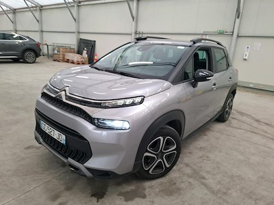 Citroen C3 aircross C3 Aircross BlueHDi 120ch S&amp;S Feel Pack Business EAT6