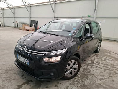Citroen Grand C4 spacetourer Grand C4 SpaceTourer PureTech 130ch S&amp;S Business