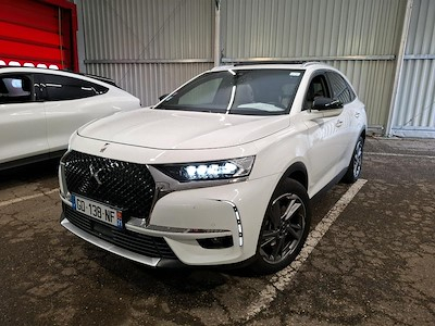 Citroen DS7 DS 7 Crossback E-TENSE 4x4 300ch Rivoli