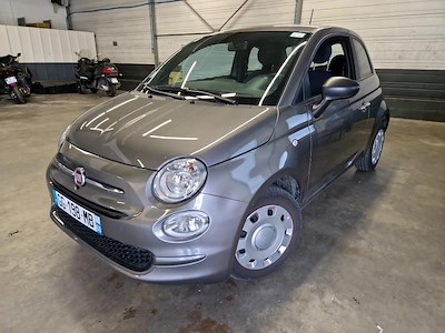 Fiat 500 500 1.0 70ch BSG S&amp;S Cult