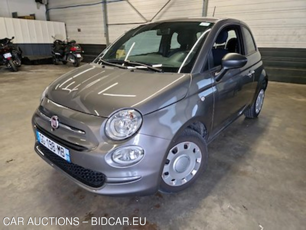 Fiat 500 500 1.0 70ch BSG S&amp;S Cult