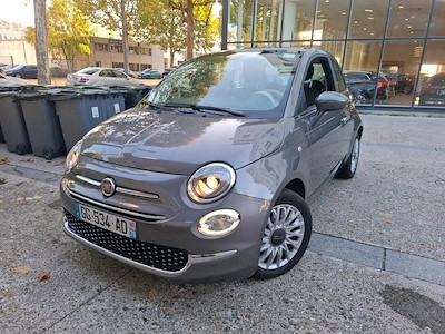 Fiat 500 500 1.0 70ch BSG S&amp;S Dolcevita