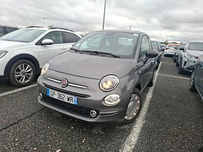 Fiat 500 500 1.0 70ch BSG S&amp;S Pack Confort
