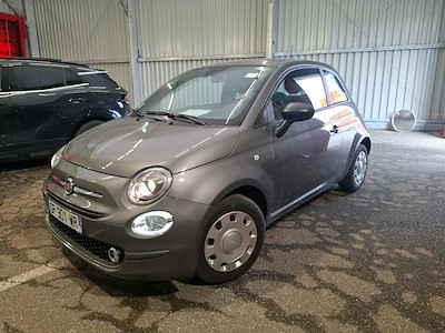 Fiat 500 500 1.0 70ch BSG S&amp;S Pack Confort