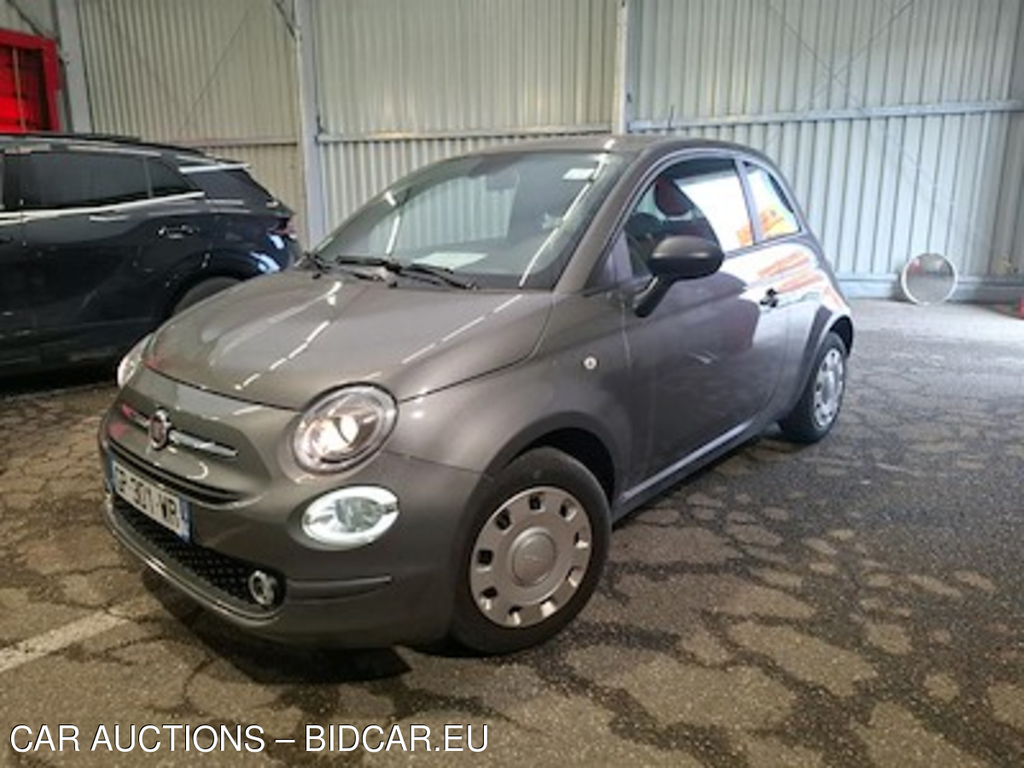 Fiat 500 500 1.0 70ch BSG S&amp;S Pack Confort