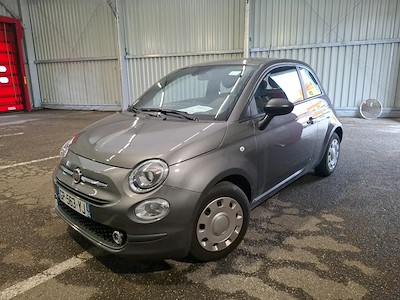 Fiat 500 500 1.0 70ch BSG S&amp;S Pack Confort