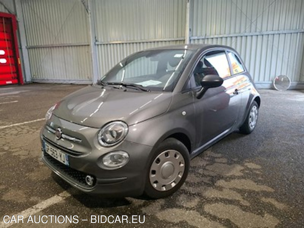 Fiat 500 500 1.0 70ch BSG S&amp;S Pack Confort