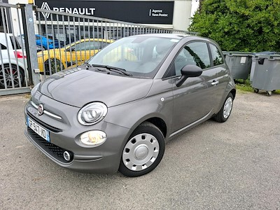 Fiat 500 500 1.0 70ch BSG S&amp;S Pack Confort