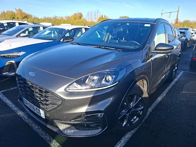 Ford KUGA Kuga 2.5 Duratec 190ch FHEV E85 ST-Line Business BVA
