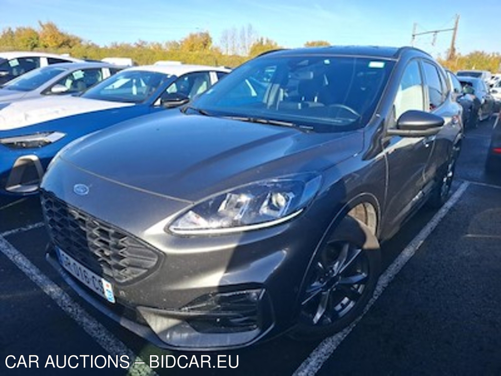 Ford KUGA Kuga 2.5 Duratec 190ch FHEV E85 ST-Line Business BVA