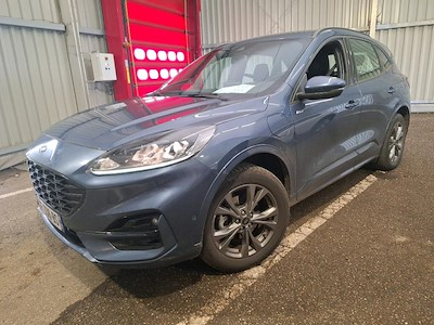 Ford KUGA Kuga 2.5 Duratec 225ch PHEV ST-Line Business BVA