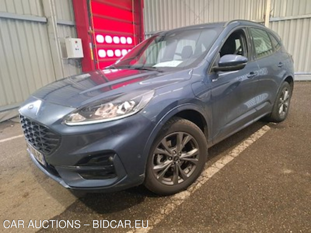 Ford KUGA Kuga 2.5 Duratec 225ch PHEV ST-Line Business BVA