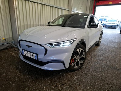 Ford Mustang mach-e Mustang Mach-E 351ch Extended Range 99kWh AWD 9cv