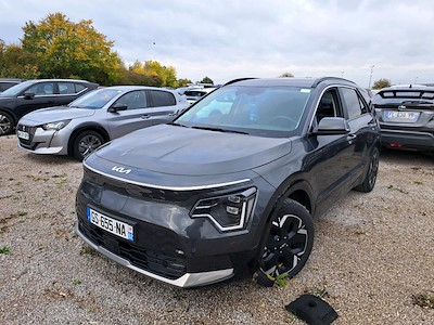 Kia Niro EV Niro EV 204ch Premium