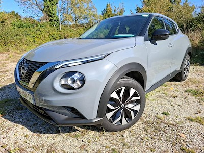 Nissan JUKE Juke 1.0 DIG-T 114ch Business Edition