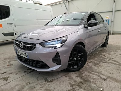 Opel CORSA Corsa 1.2 Turbo 100ch GS Line