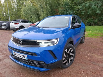 Opel MOKKA Mokka 1.2 Turbo 130ch Elegance Business BVA8