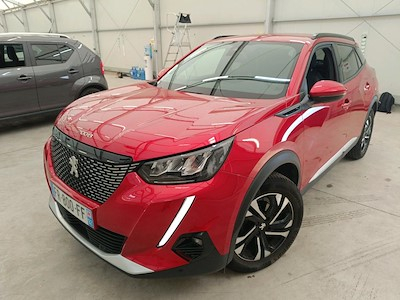 Peugeot 2008 2008 1.2 PureTech 130ch S&amp;S Allure Business