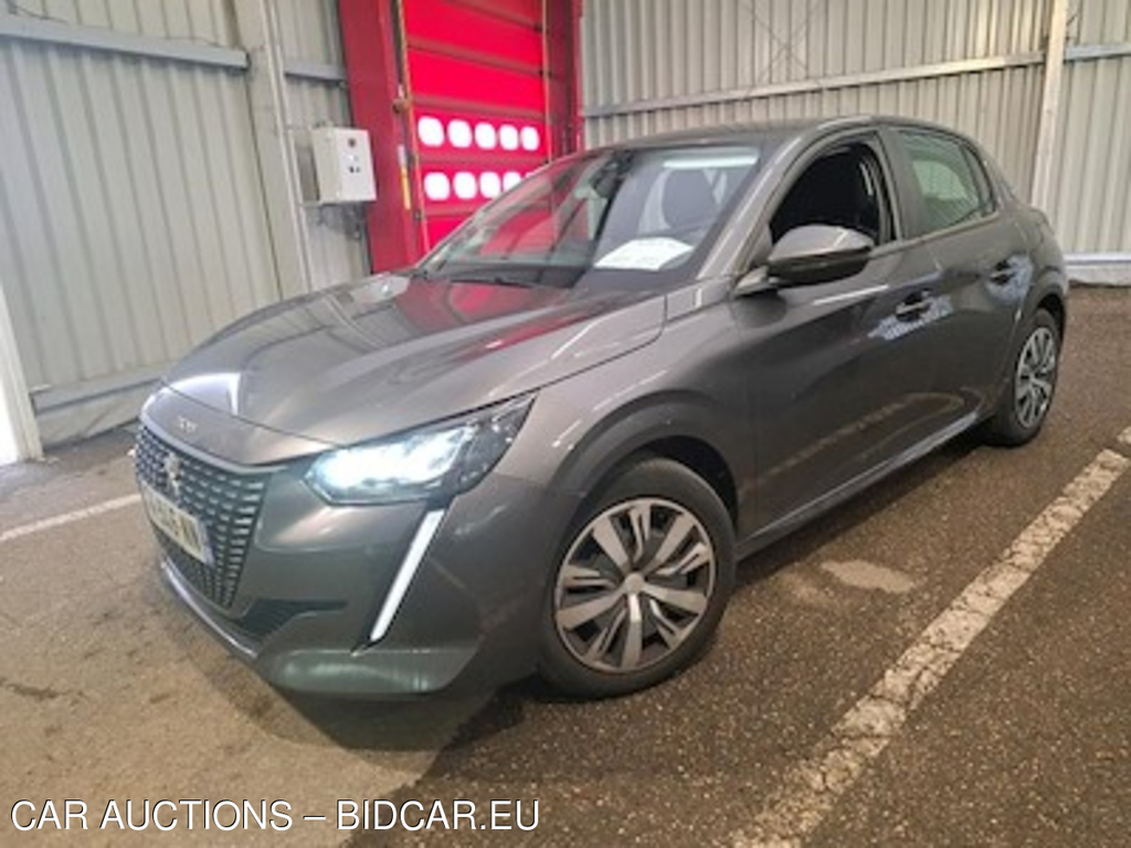 Peugeot 208 208 1.2 PureTech 100ch S&amp;S Active Business