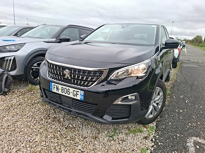 Peugeot 3008 3008 1.5 BlueHDi 130ch E6.c Active Business S&amp;S EAT8