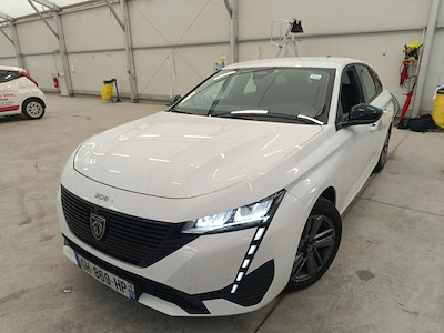 Peugeot 308 SW 308 SW 1.5 BlueHDi 130ch S&amp;S Active Pack EAT8