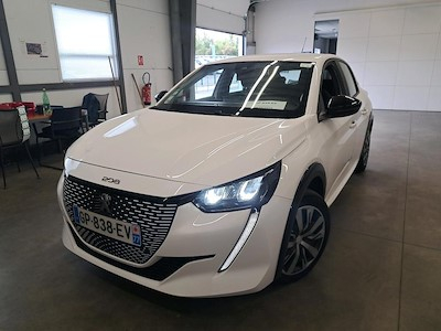 Peugeot E-208 208 e-208 136ch Active Pack