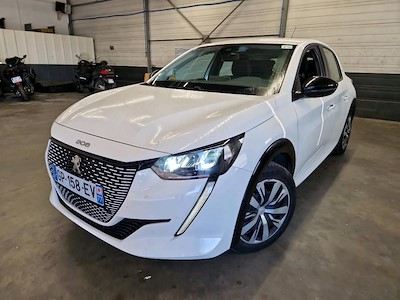 Peugeot E-208 208 e-208 136ch Active Pack