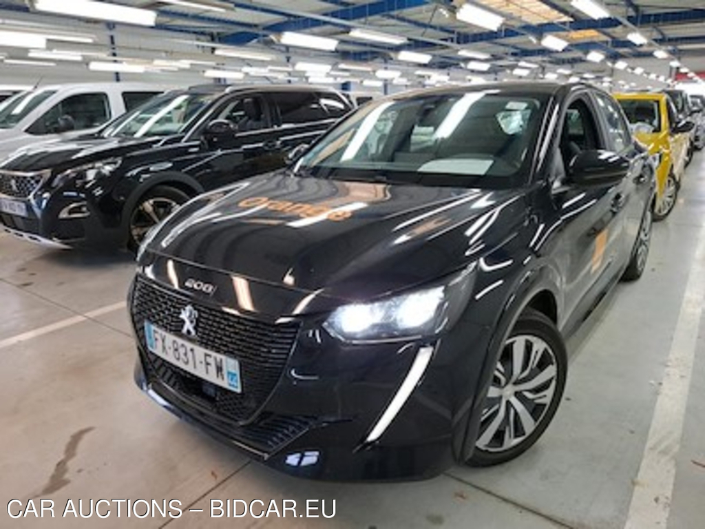 Peugeot E-208 business R 208 Business R e-208 136ch Active