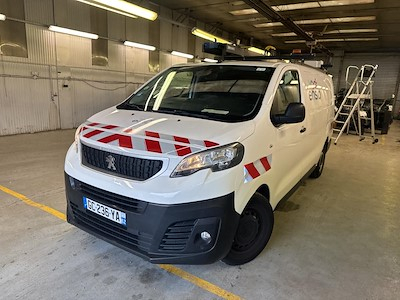 Peugeot EXPERT Expert Fg Long 2.0 BlueHDi 120ch S&amp;S Premium