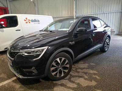 Renault ARKANA Arkana 1.3 TCe 140ch FAP Business EDC