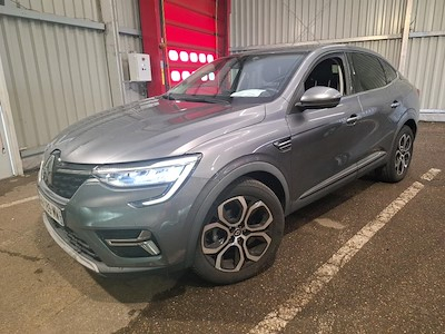 Renault ARKANA Arkana 1.3 TCe 140ch mild hybrid Techno EDC