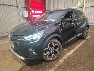Renault CAPTUR Captur 1.3 TCe mild hybrid 140ch Techno