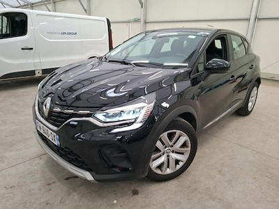Renault CAPTUR Captur 1.5 Blue dCi 95ch Business