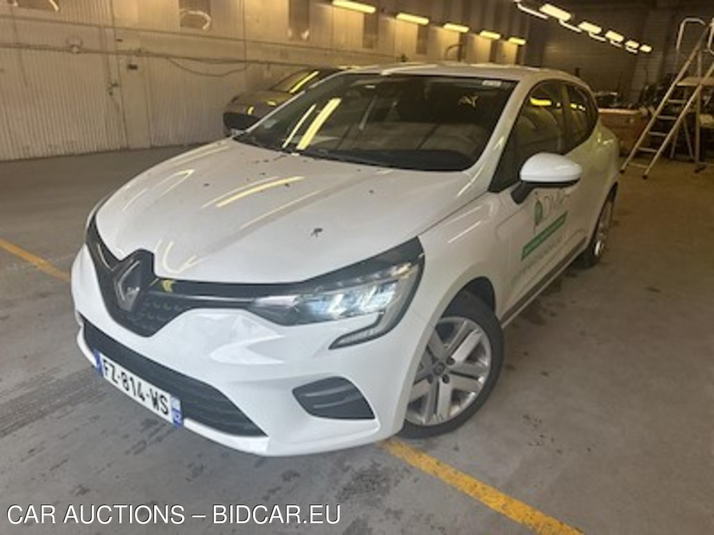 Renault CLIO Clio 1.0 SCe 65ch Business