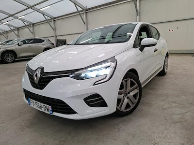 Renault CLIO Clio Reversible 1.0 TCe 90ch Business