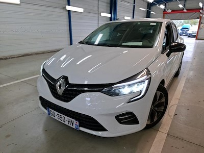 Renault CLIO Clio Reversible 1.0 TCe 90ch Evolution